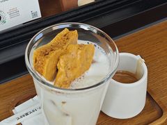 -顽效咖啡-One Shot Cafe