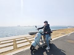 -养马岛旅游度假区