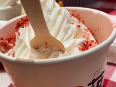 -西贝(上海我格广场店)