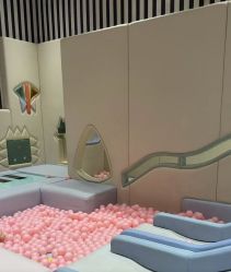 -奈尔宝家庭中心·亲子餐厅(宝安店)