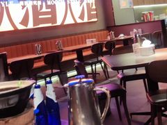 -蚝翅·海鲜粥·烧烤·羊肉季(鄞州万达店)