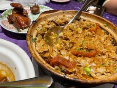 腊肉煲仔饭-惠食佳·朱雀(东方商厦店)