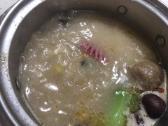 -龍歌自助小火锅(崂山丽达店)