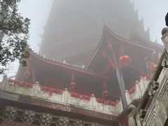 -青城山