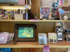 -风雨书店(下城店)