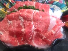 -乔先生涮肉·鲜活牛羊肉火锅(塘沽店)