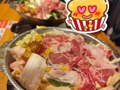 -王氏炉匠·烧鸟放题自助(好运街店)