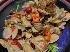 -一捞鲜•青岛大虾面(八大关店)