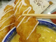 -赵记传承·中国甜品(福州总店)