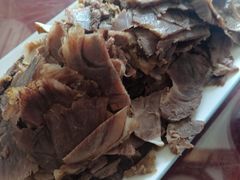 -李春秋驴肉火烧总店