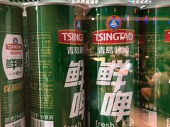-盒马鲜生(红莲店)