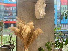 -山下C5cafe(惠通时代广场店)