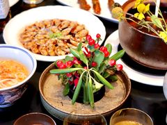 -宴遇·福建荟馆(新景中心店)