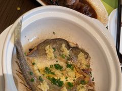 -希尔顿欢朋酒店·欢朋餐厅