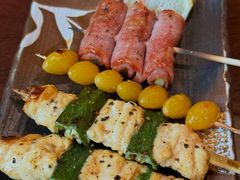 -鸟鹏烧鸟居酒屋(仁恒梦中心店)