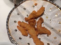 -上上席川菜(凯德乐峰广场店)