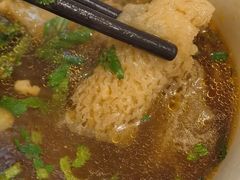 -天宜隆蘑菇宴火锅(石景山旗舰店)
