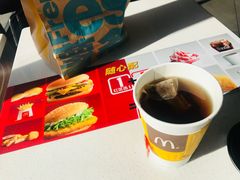 -麦当劳(宾水西道店)