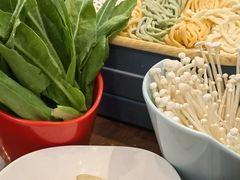 -北门涮肉·铜锅涮肉(南锣鼓巷店)