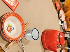 -老三样·旧食新味(船山路店)