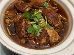 -真定郝家排骨(正定县总店)