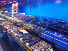 水产区-四海之家(蛇口店)