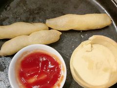 -太湖饭店·寄畅轩中餐厅