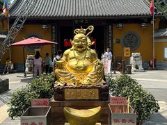 -灵顺寺