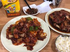 -贤花饭店(城阳店)