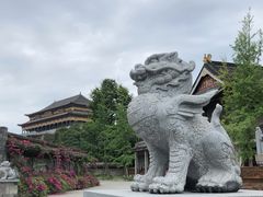 -保利石象湖景区