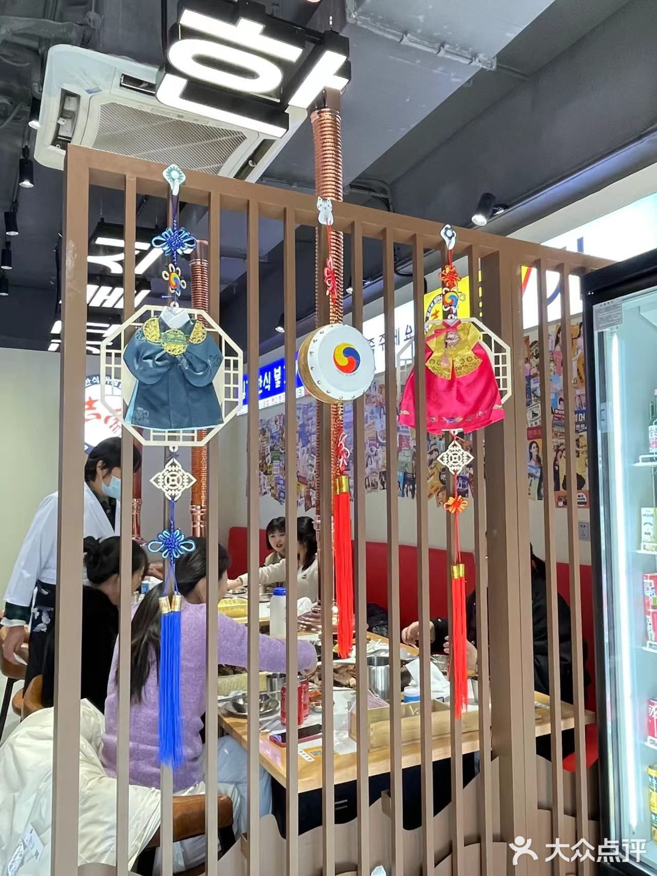 开春吃烤肉，来吉家烤肉丰富还有牛排