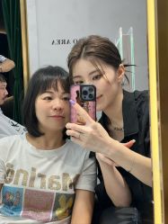 -Kraemer Paris  苏豪路易士·嘉玛发廊