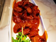糖醋里脊-乔阿马·江南味·驴肉香(龙湖华泾天街店)