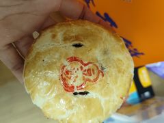 -长发西饼(相城店)