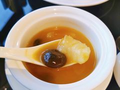 -索菲特酒店 · 云尚天际自助餐厅