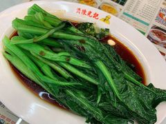 -澳门陈光记烧味饭店(万象城店)