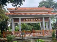 -广东中医药博物馆