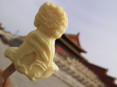 -故宫冰窖餐厅