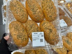 -山姆会员商店(邻瑞广场店)