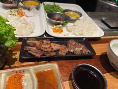 -赤坂亭·M9和牛烧肉·铁板烧(合肥万象城店)