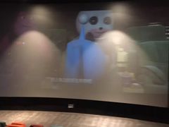 -喜满客影城(汉神广场店)