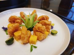 -厦门朗豪酒店 · 明阁中餐厅