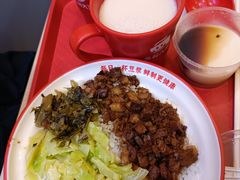 -永和大王(茉莉上新·友谊店)