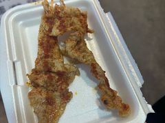 -豪香里脊肉串(大中路店)