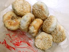 -宫廷糕点铺(建设路店)