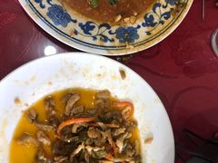 -途肴·老农饭庄(百里峡店)