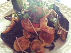 -黑角餐厅美式狂野Blackhorn(昌茂花园店)