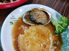 -叶存利海鲜大馅饺子(海宁路总店)