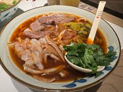 -鑫花溪牛肉米粉(凤凰街创始总店)