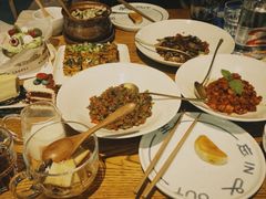 -一坐一忘云南菜(三里屯店)